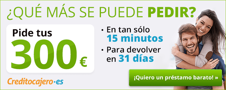 Creditocajero
