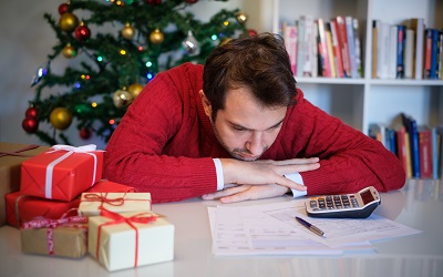 Cómo afrontar los gastos navideños sin arruinarse