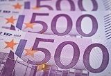 La misteriosa desaparición de los billetes de 500 euros