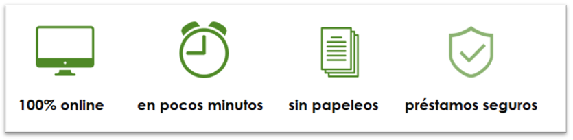 Minicréditos Online