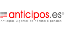 Anticipos