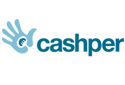 Cashper logo