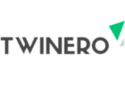 twinero logo